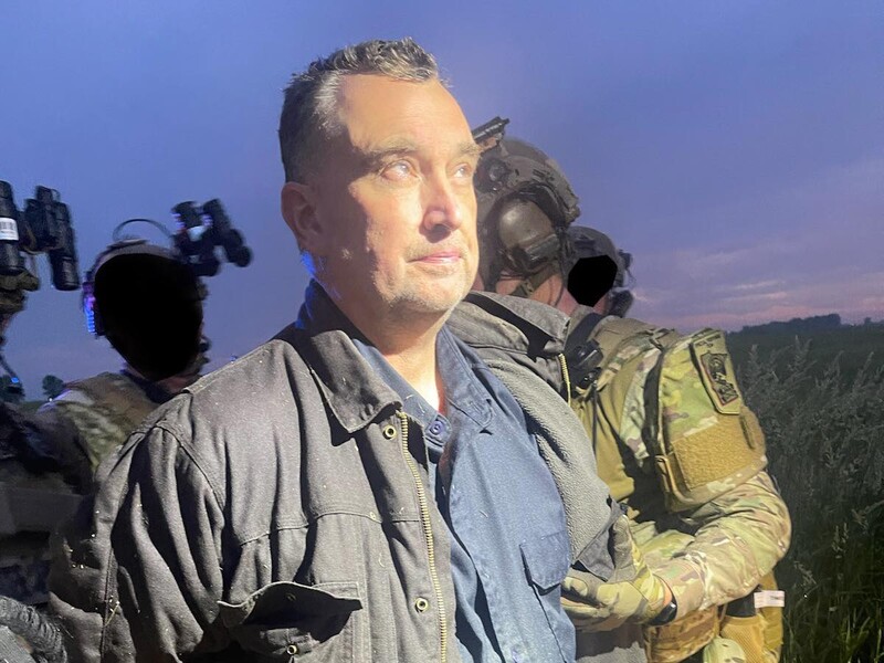 В США задержан подозреваемый в охоте на политиков-демократов