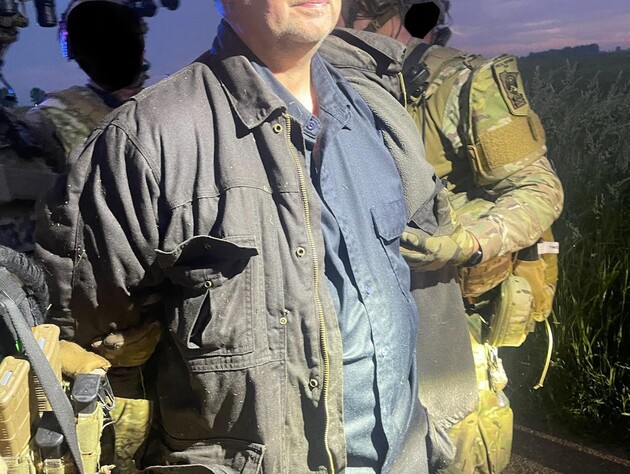 У США затримали підозрюваного в полюванні на політиків-демократів