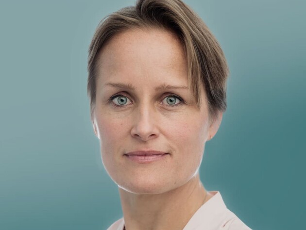 Британську розвідку вперше за 116 років очолить жінка