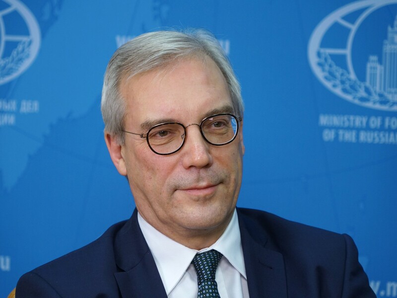 РФ потребовала от Украины уничтожить западное оружие для завершения войны