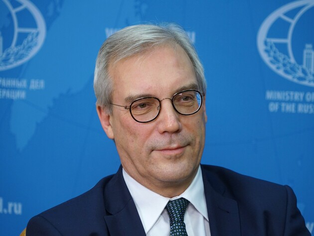 РФ потребовала от Украины уничтожить западное оружие для завершения войны