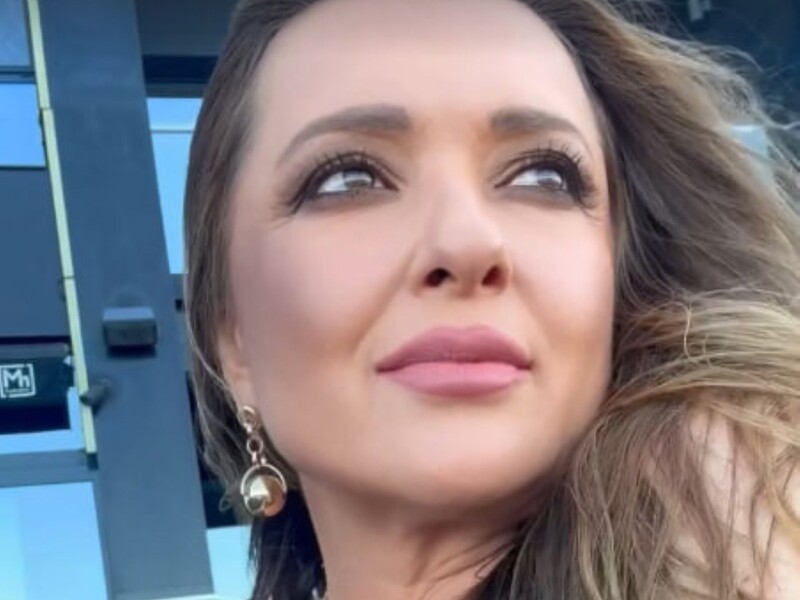 Могилевская за полтора месяца до 50-летия удивила невероятным перевоплощением