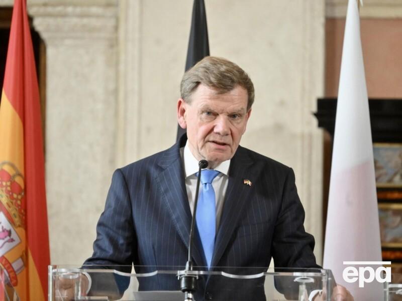 Германия, Франция и Великобритания готовы провести ядерные переговоры с Ираном