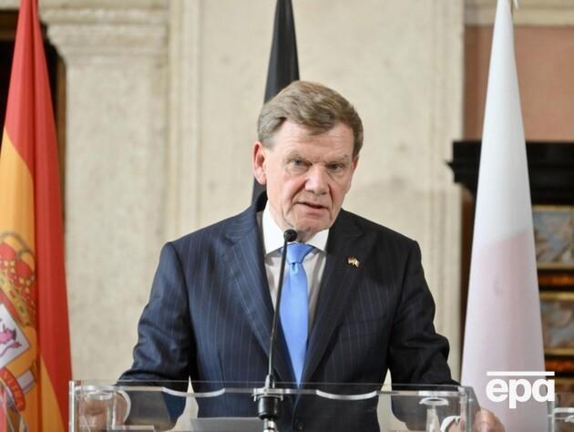 Германия, Франция и Великобритания готовы провести ядерные переговоры с Ираном