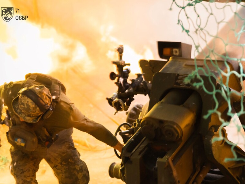 "Ворог дуже активний". ЗСУ відчули початок літнього наступу росіян