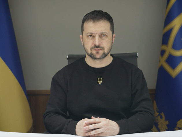 Россияне предлагали обмен российских военнопленных на украинских детей – Зеленский