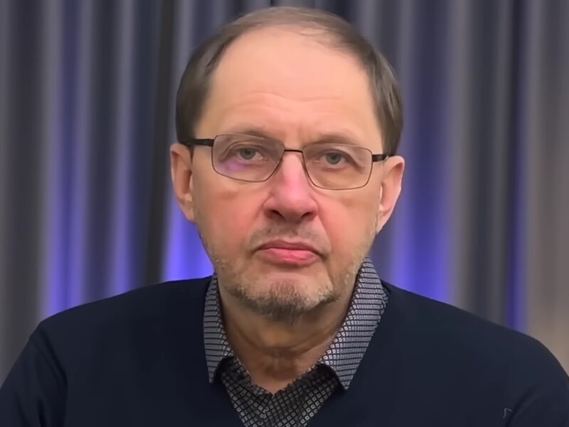 Кирило НАБУТОВ