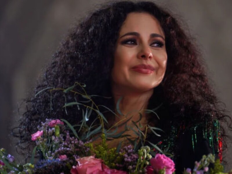 Блогер слил компромат на Каменских – певица 