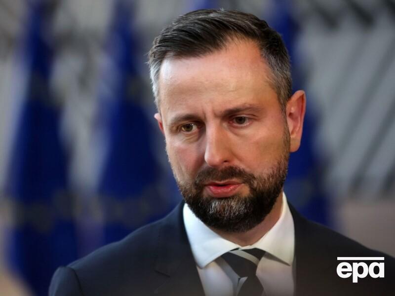 У Польщі пояснили, чому допомога Україні – це виграш часу для Європи