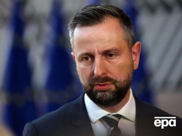 В Польше объяснили, почему помощь Украине – это выигрыш времени для Европы