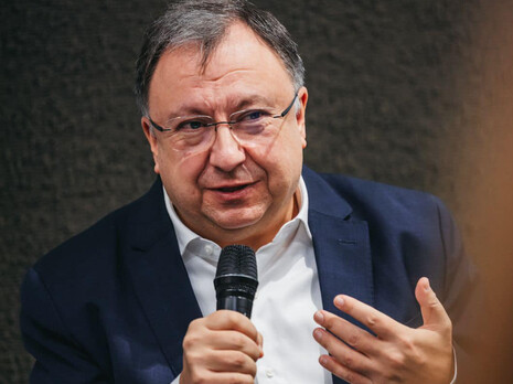 Заявление Кремля означает, что переговоры с Россией до сих пор продолжаются, но перешли в непубличную плоскость