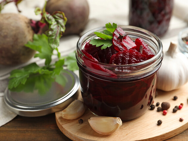 Сделайте эту заготовку на зиму уже сейчас. Рецепт полезной консервации