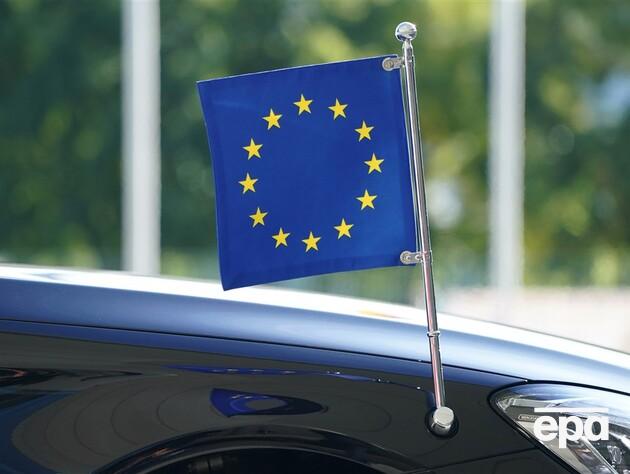 Евросоюз продлил антироссийские санкции за Крым и напомнил о 2022 годе