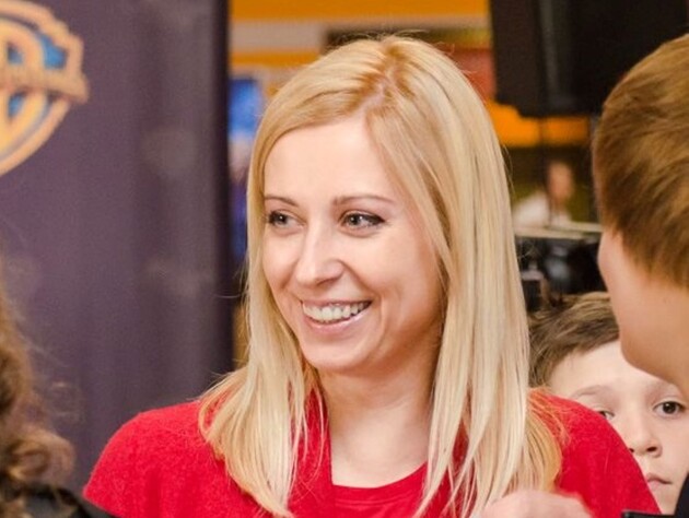 Тоня Матвієнко зізналася, де працює її 26-річна дочка