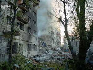 У Києві щонайменше 14 загиблих унаслідок нічної атаки росіян – КМВА