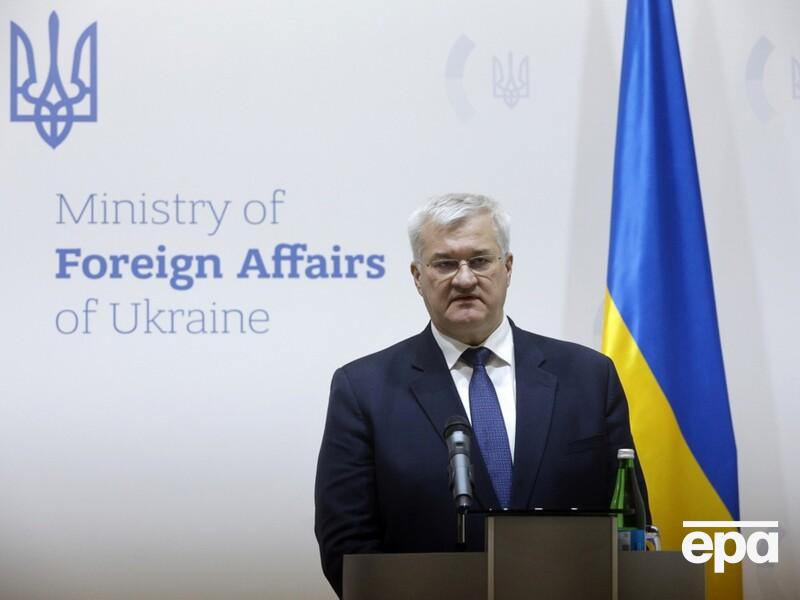 "Цель Путина очень проста". Сибига объяснил, почему именно сегодня РФ массированно атаковала Украину