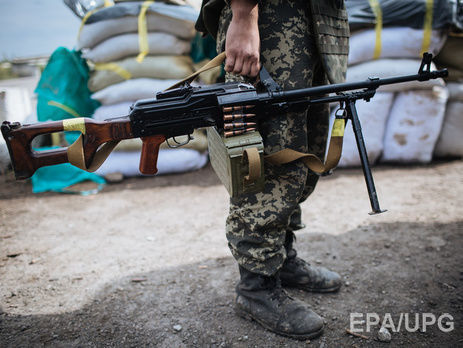 У розвідці заявили, що командування одного з полків бойовиків на Донбасі продає особовому складу "дозвіл на пияцтво"