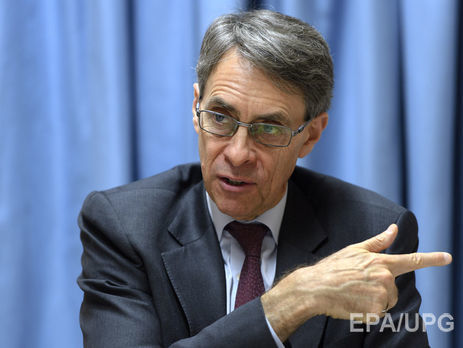 Десятки тысяч людей находятся под стражей в застенках сирийского правительства – исполнительный директор Human Rights Watch