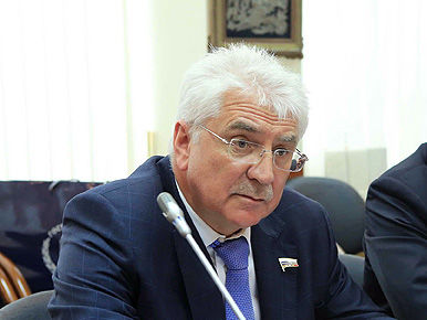 У Держдумі назвали інформацію про можливу причетність РФ до спроби перевороту в Чорногорії брехнею