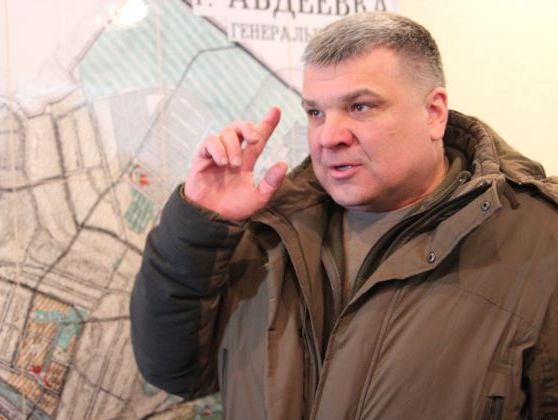 Голова міськадміністрації Авдіївки заявив, що ремонтні роботи на ЛЕП із підконтрольного Україні боку завершені