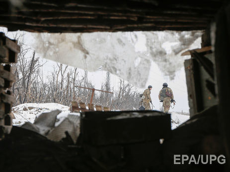 Военный, который считался пропавшим без вести на Донбассе, погиб – штаб АТО