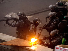 Дядя экс-генпрокурора Пискуна: