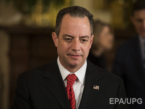 В Белом доме опровергли связи штаба Трампа с российской разведкой до выборов