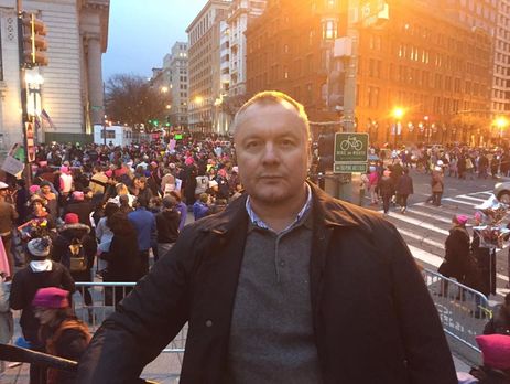 В Белый дом передали план референдума о передаче Крыма в аренду России – The New York Times