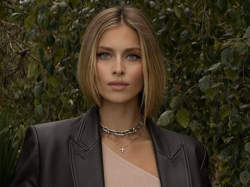 Онука Ротару зблизька показала обличчя. Фото