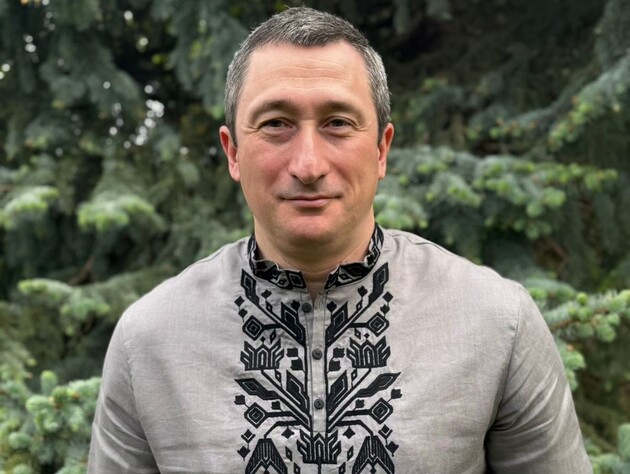 Віцепрем'єр Чернишов 