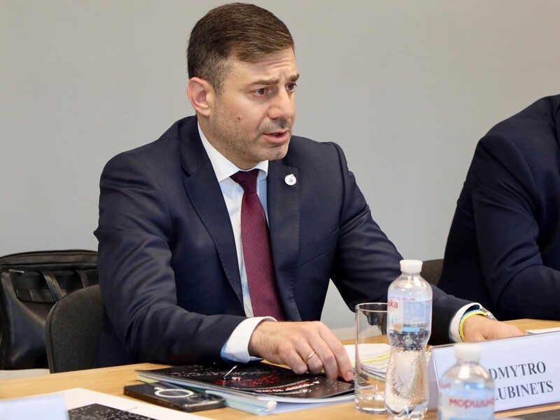 Лубинец назвал мошеннические схемы, благодаря которым выманивают деньги у родственников погибших и пропавших без вести 