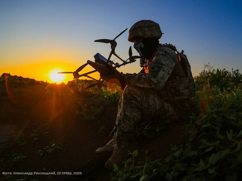 ВСУ фиксируют обострение на южном фронте