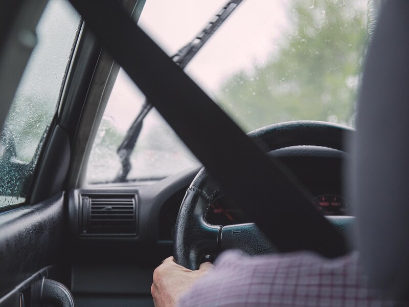 Більшість обмежень прав кермувати автомобілями порушникам обліку в ТЦК ухвалив один суд – Opendatabot