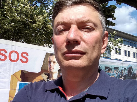 Таких шахраїв зазвичай б'ють, але хто ж поб'є американського президента