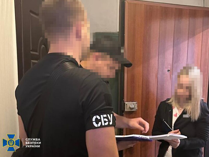 Ректорат університету підозрюють у торгівлі посвідченнями аспірантів – СБУ