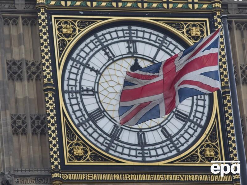 Великобританія розширила санкції проти Росії