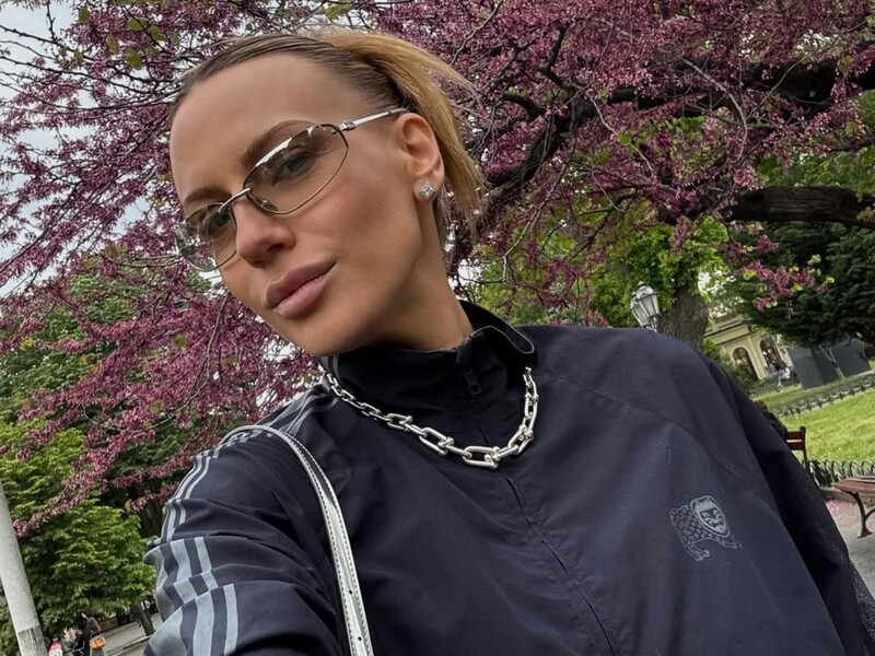 Нікітюк уперше розповіла подробиці про свою довгоочікувану вагітність