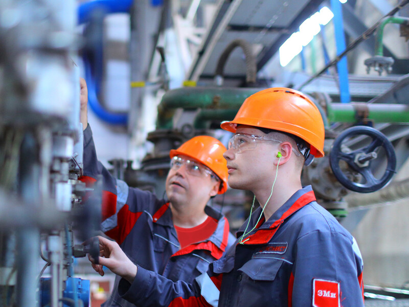 "Запоріжсталь" інвестує понад 1 млрд грн у капітальні ремонти