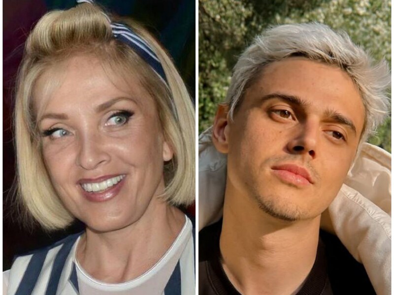 Alekseev признался, почему отказал Вайкуле и не поедет на ее фестиваль