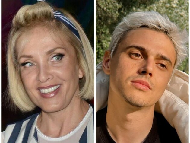 Alekseev признался, почему отказал Вайкуле и не поедет на ее фестиваль