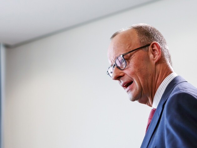 Канцлер Германии заявил, что Израиль в Иране делает 