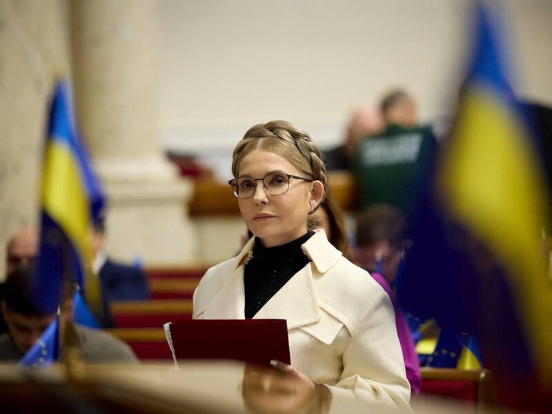 "Батьківщина" пропонує безоплатно надавати по 2 га землі військовослужбовцям, які захочуть її обробляти