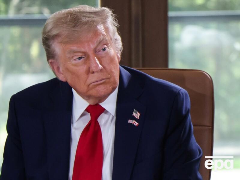 Трамп серьезно рассматривает возможность присоединения США к войне Ирана и Израиля – Axios