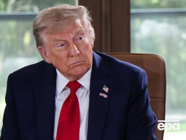 Трамп серьезно рассматривает возможность присоединения США к войне Ирана и Израиля – Axios