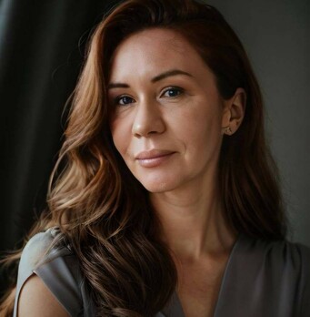 Сьогоднішні фото Києва й Тель-Авіва відрізнити неможливо