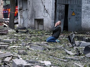 У Києві оголосили жалобу за жертвами нічної атаки РФ. Кількість загиблих і поранених зростає