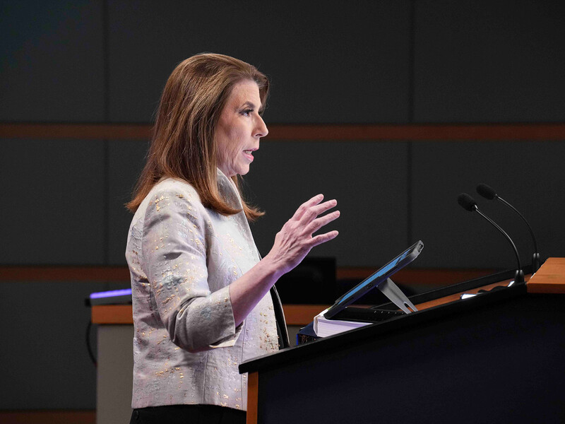 Держдеп США відреагував на масований обстріл України Росією. Серед жертв – американець