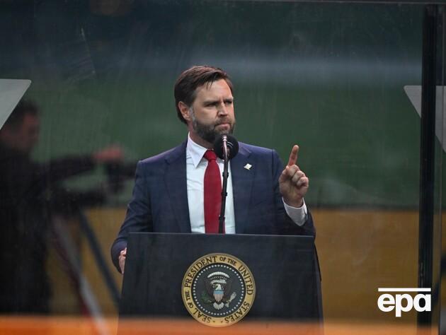 Трамп может принять меры против Ирана, чтобы помешать созданию ядерного оружия – Вэнс