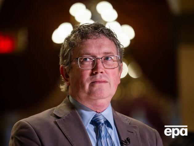 В Конгрессе США подали резолюцию, блокирующую нападение Америки на Иран – Sky News