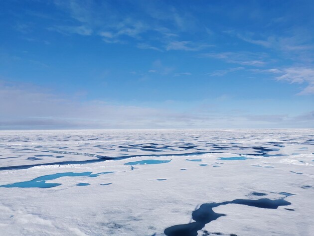Кремль розширює військову присутність в Арктиці під виглядом наукової діяльності – ГУР МО